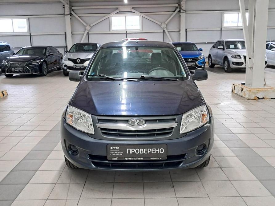 Lada (ВАЗ) Granta I Набережные Челны  - изображение 2