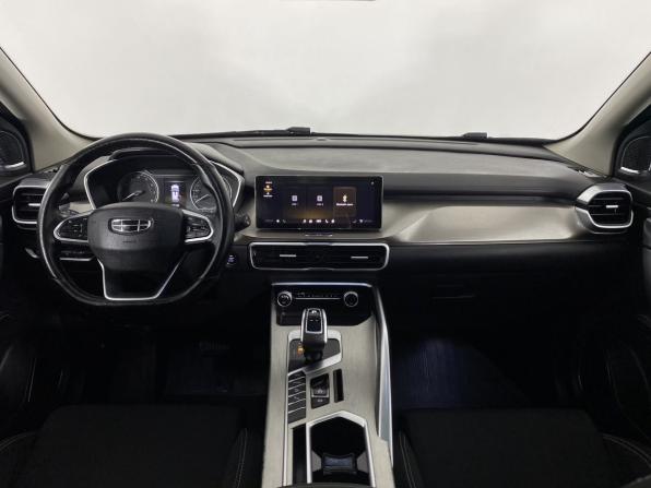 Geely Coolray I с пробегом 2020 года, цена 1 395 000 рублей, 129449 км, внедорожник, Автокод Объявления
