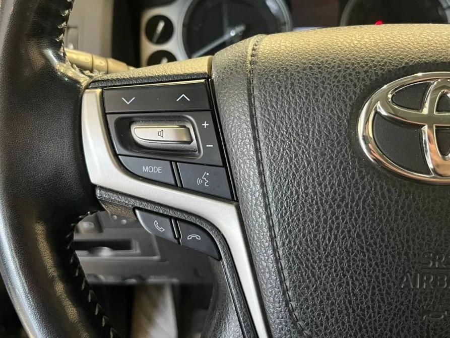 Toyota Land Cruiser 200 Series Рестайлинг 2 Челябинск  - изображение 20