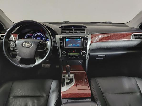 Toyota Camry VII (XV50) с пробегом 2011 года, цена 1 480 000 рублей, 307874 км, седан, Автокод Объявления