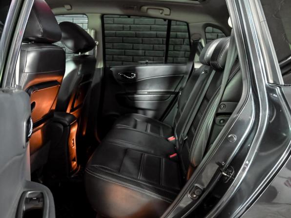 Renault Koleos I Рестайлинг с пробегом 2012 года, цена 1 230 000 рублей, 199389 км, внедорожник, Автокод Объявления