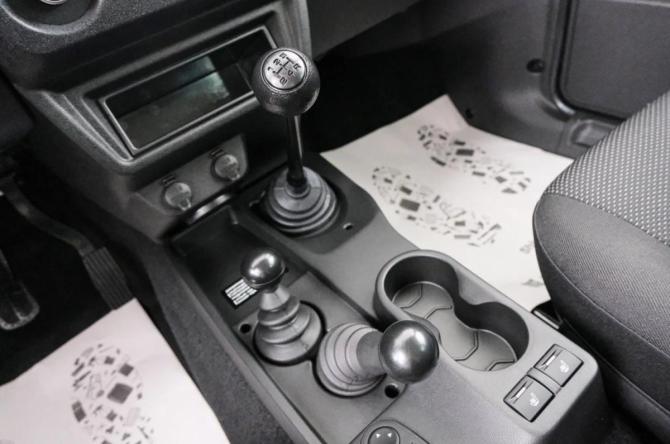 Lada (ВАЗ) Niva Legend I с пробегом 2026 года, цена 1 199 000 рублей, 29 км, внедорожник, Автокод Объявления