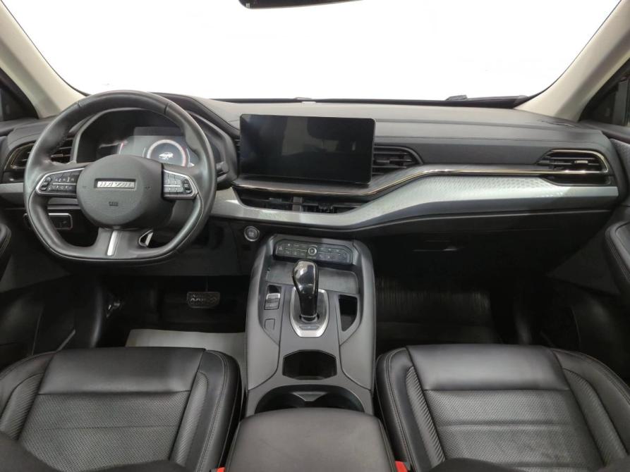 Haval F7x I Рестайлинг Азнакаево  - изображение 14