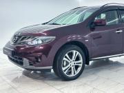 Nissan Murano II (Z51) Рестайлинг 2 Уфа  - изображение 38