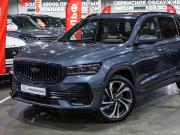 Geely Monjaro I Санкт-Петербург  - изображение 37