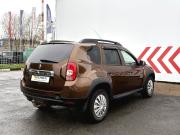 Renault Duster I Пермь  - изображение 11