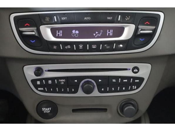 Renault Megane III с пробегом 2010 года, цена 570 000 рублей, 338410 км, хэтчбек, Автокод Объявления