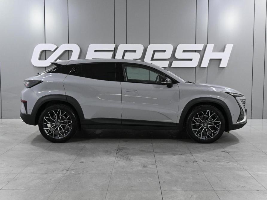 Changan UNI-T I Ростов-на-Дону  - изображение 5