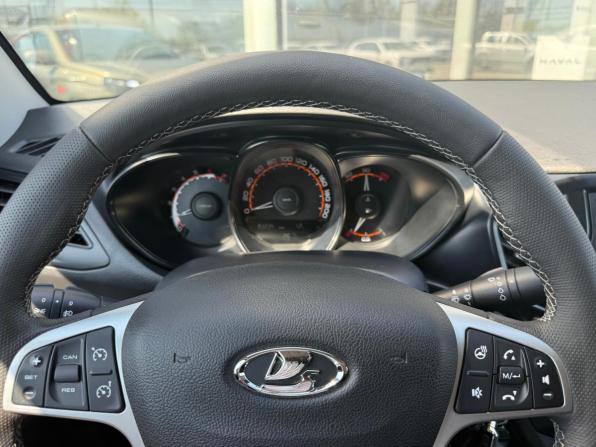 Lada (ВАЗ) Vesta I с пробегом 2021 года, цена 1 140 000 рублей, 83234 км, седан, Автокод Объявления