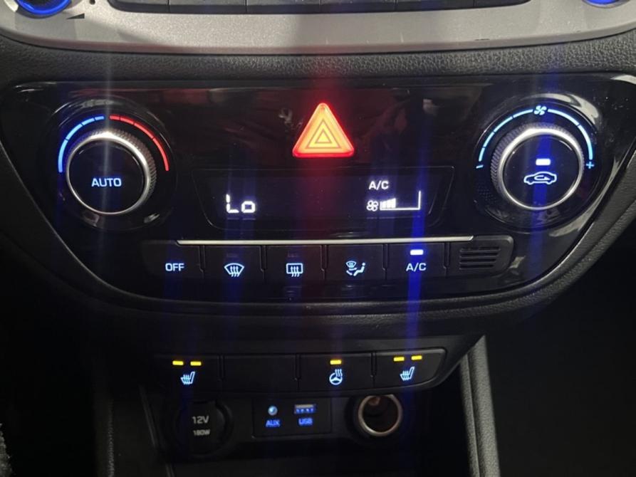 Hyundai Solaris II Курск  - изображение 13