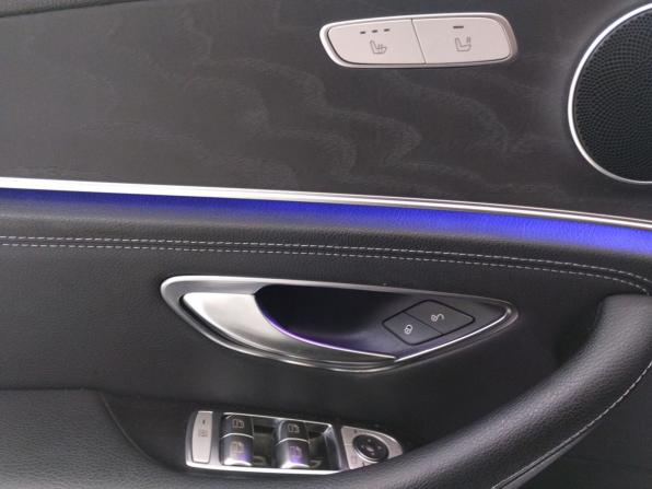 Mercedes-Benz E-Класс V (W213 S213 C238) Рестайлинг с пробегом 2020 года, цена 4 000 000 рублей, 67209 км, седан, Автокод Объявления