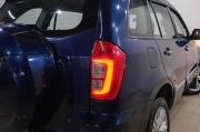 Chery Tiggo 3 I Новокузнецк  - изображение 39