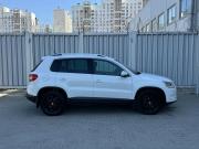 Volkswagen Tiguan I Ростов-на-Дону  - изображение 28