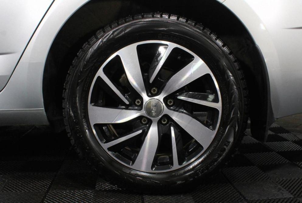 Skoda Octavia III (A7) Рестайлинг Нижний Новгород  - изображение 24