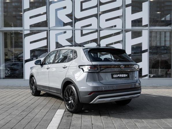 Volkswagen Tharu XR с пробегом 2026 года, цена 3 040 000 рублей, 46 км, внедорожник, Автокод Объявления