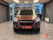 Hyundai ix35 I Рестайлинг Пермь  - изображение 24