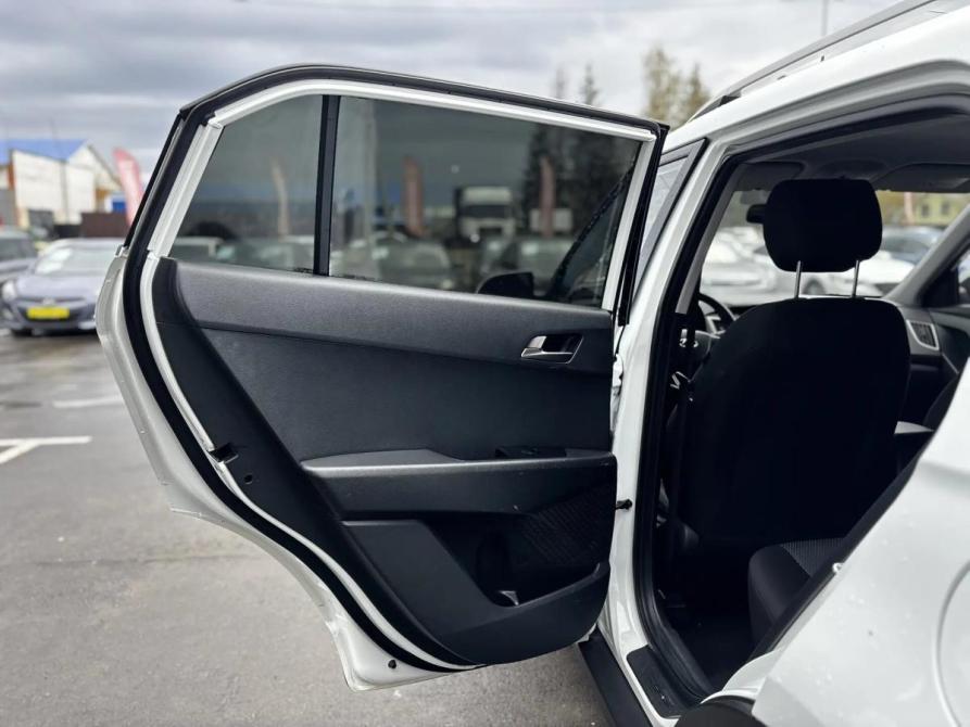 Hyundai Creta I Альметьевск  - изображение 23