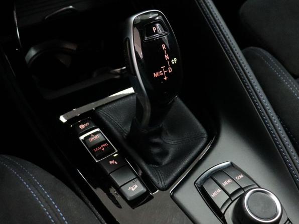 BMW X1 II (F48) с пробегом 2018 года, цена 2 869 000 рублей, 68000 км, внедорожник, Автокод Объявления
