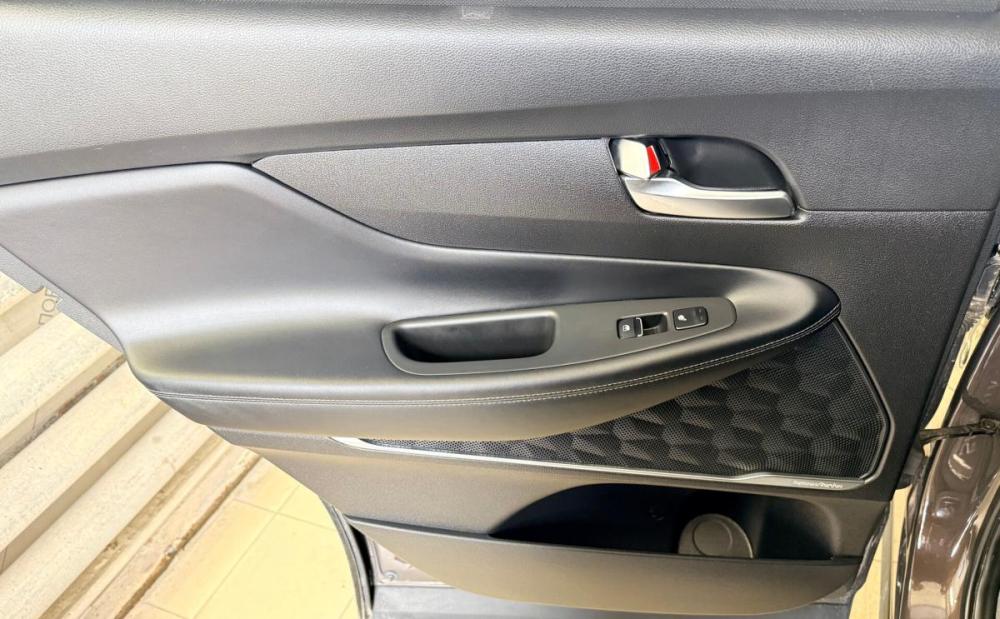 Hyundai Santa Fe IV Рестайлинг Тюмень  - изображение 18