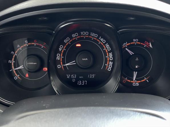 Lada (ВАЗ) Vesta I с пробегом 2018 года, цена 925 000 рублей, 72153 км, седан, Автокод Объявления