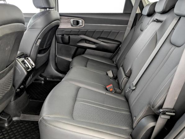 Kia Sorento IV с пробегом 2021 года, цена 3 955 000 рублей, 38135 км, внедорожник, Автокод Объявления