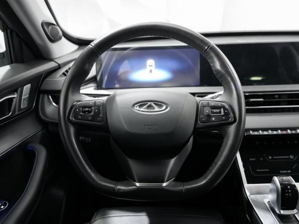 Chery Tiggo 7 Pro Max I с пробегом 2024 года, цена 1 650 000 рублей, 105000 км, внедорожник, Автокод Объявления