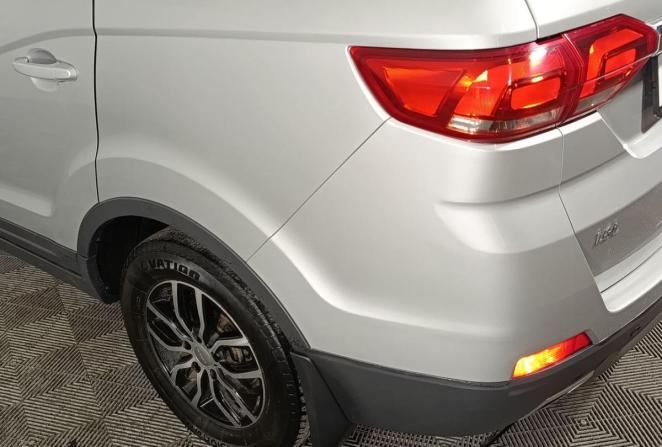 Lifan Myway с пробегом 2018 года, цена 810 000 рублей, 144236 км, внедорожник, Автокод Объявления