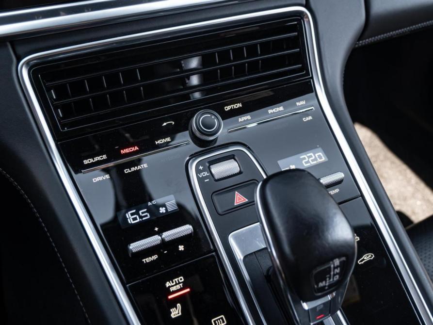 Porsche Panamera II Краснодар  - изображение 15