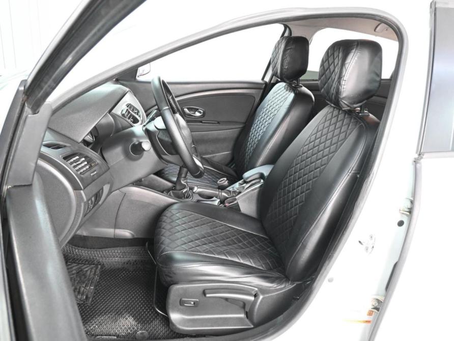 Renault Fluence I Ростов-на-Дону  - изображение 10