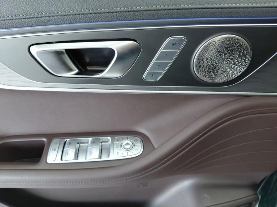 Chery Tiggo 8 Pro Max I Рестайлинг Москва  - изображение 19