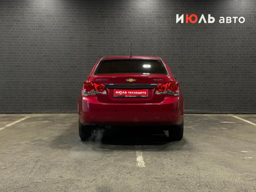 Chevrolet Cruze I Челябинск  - изображение 6