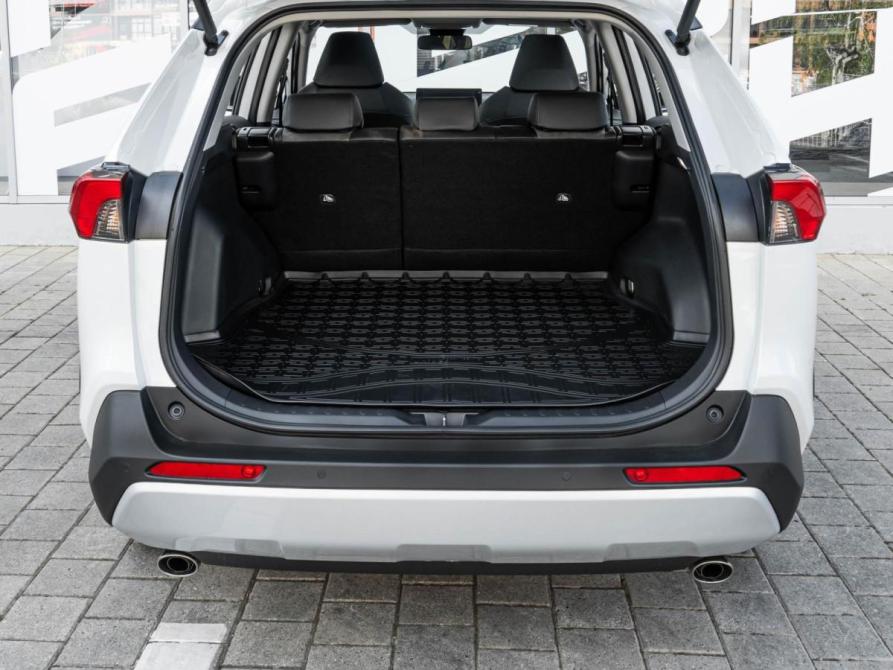 Toyota RAV4 V (XA50) Ставрополь  - изображение 25