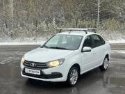 Lada (ВАЗ) Granta I Рестайлинг Прокопьевск  - изображение 23