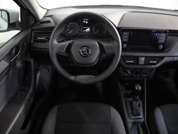 Skoda Rapid II с пробегом 2021 года, цена 1 589 000 рублей, 85986 км, лифтбек, Автокод Объявления
