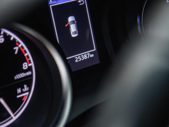 Toyota Camry VIII (XV70) Рестайлинг с пробегом 2021 года, цена 3 465 000 рублей, 25400 км, седан, Автокод Объявления
