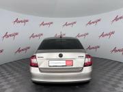 Skoda Rapid I Рестайлинг Псков  - изображение 24