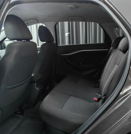 Lada (ВАЗ) Vesta I с пробегом 2019 года, цена 777 000 рублей, 156237 км, универсал, Автокод Объявления