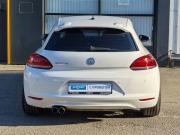 Volkswagen Scirocco III Москва  - изображение 21