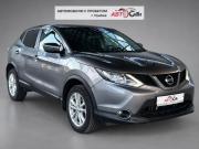 Nissan Qashqai II Тамбов  - изображение 21