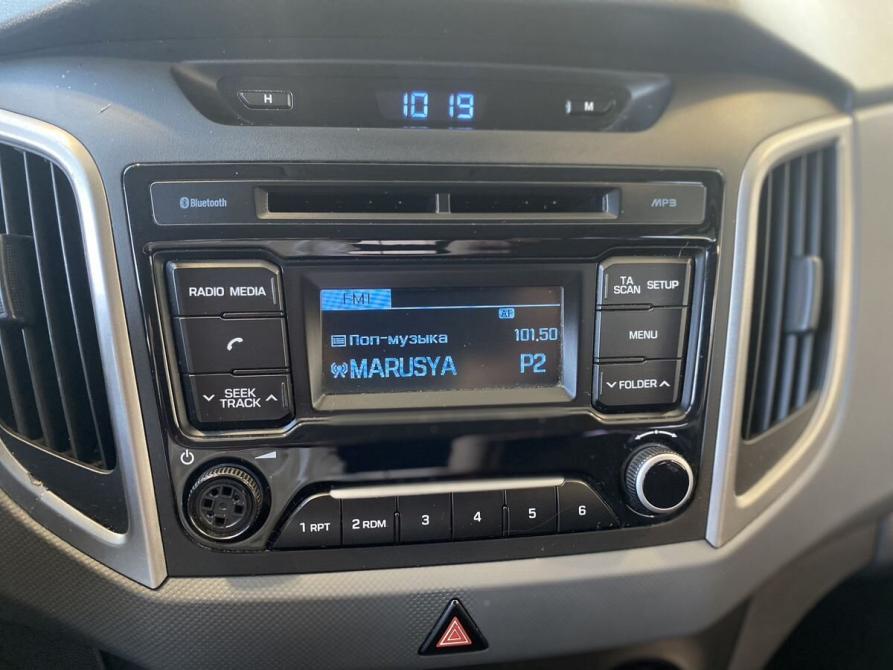 Hyundai Creta I Саратов  - изображение 19