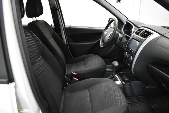 Datsun mi-DO с пробегом 2016 года, цена 520 000 рублей, 78062 км, хэтчбек, Автокод Объявления