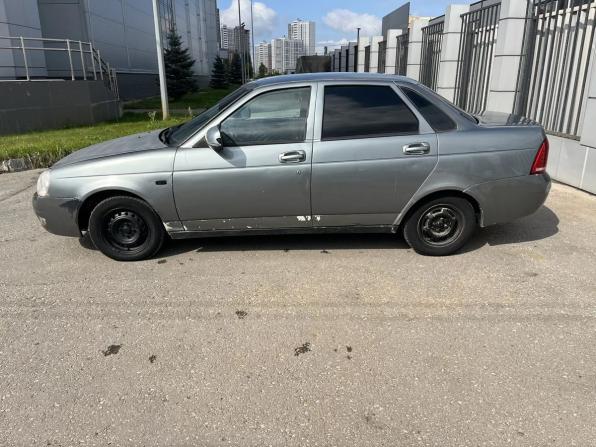 Lada (ВАЗ) Priora I с пробегом 2007 года, цена 148 000 рублей, 272901 км, седан, Автокод Объявления