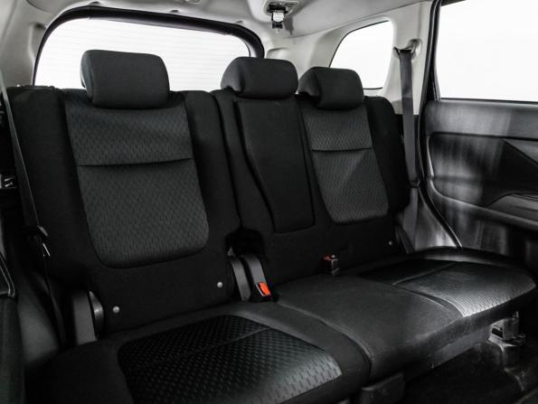Mitsubishi Outlander III Рестайлинг 2 с пробегом 2015 года, цена 1 449 000 рублей, 189721 км, внедорожник, Автокод Объявления