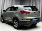 Kia Sportage III Рестайлинг Ижевск  - изображение 40