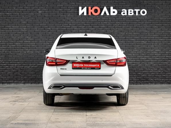 Lada (ВАЗ) Vesta I Рестайлинг (NG) с пробегом 2025 года, цена 1 500 000 рублей, 15718 км, седан, Автокод Объявления