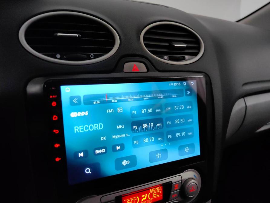 Ford Focus II Рестайлинг Подольск  - изображение 14