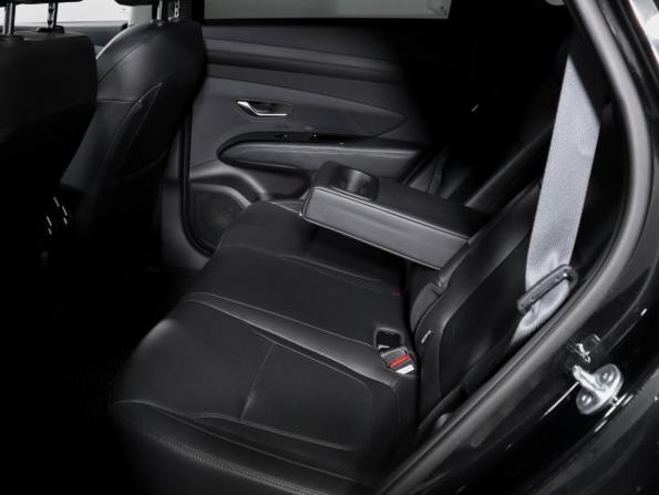 Hyundai Tucson IV Рестайлинг с пробегом 2024 года, цена 3 950 000 рублей, 8800 км, внедорожник, Автокод Объявления