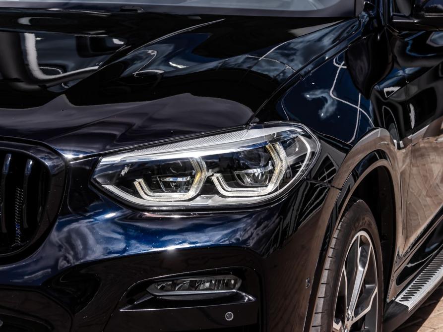 BMW X4 II (G02) Магнитогорск  - изображение 8