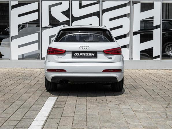 Audi Q3 I (8U) с пробегом 2014 года, цена 1 588 090 рублей, 148010 км, внедорожник, Автокод Объявления