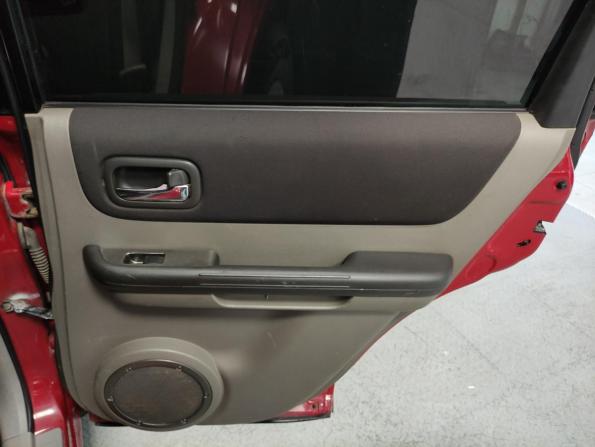 Nissan X-Trail I Рестайлинг с пробегом 2006 года, цена 680 000 рублей, 256500 км, внедорожник, Автокод Объявления